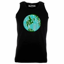 Prestige Worldwide Men's Vest Will Ferrel Step Brothers Inspired Movie