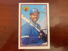 1989 Bowman Baseball - Complete Your Set - You Pick (251 & Up + Sweepstakes)