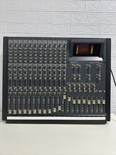 Fostex Recording Mixer 812