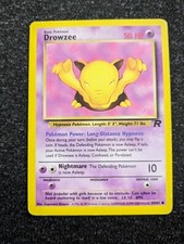Image for Drowzee