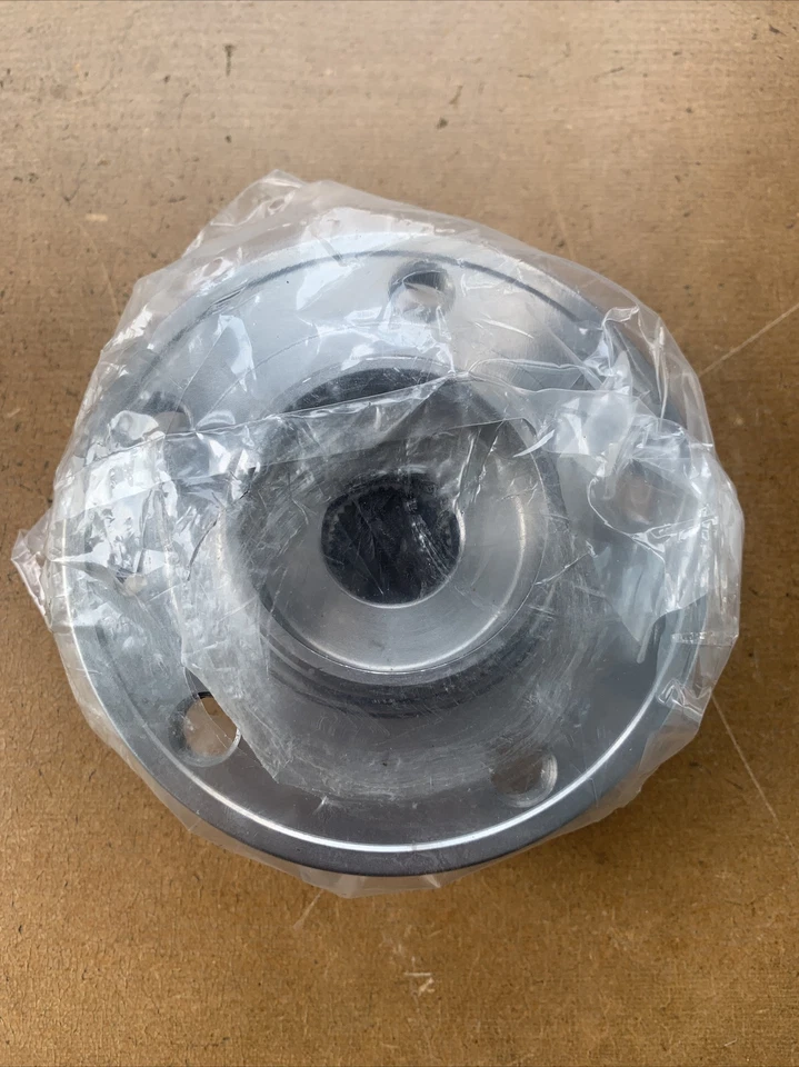 GMB 799-0211 Wheel Hub Assembly Front Left or Right For 2001-2009 Volvo S60 - Image 3 of 4