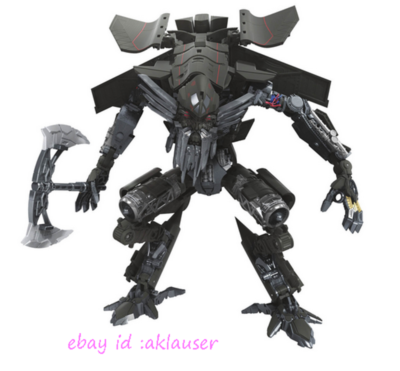 Takara Tomy Ss-35 Jetfire (ROTF) Transformers Action Figure In
