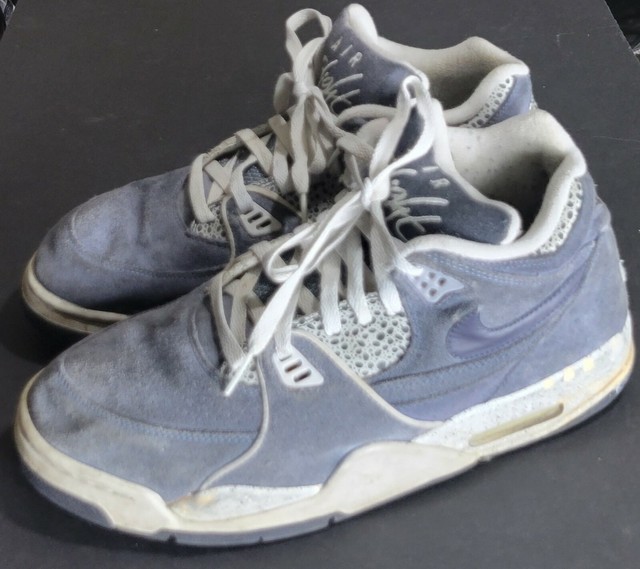 air flight 89 blue
