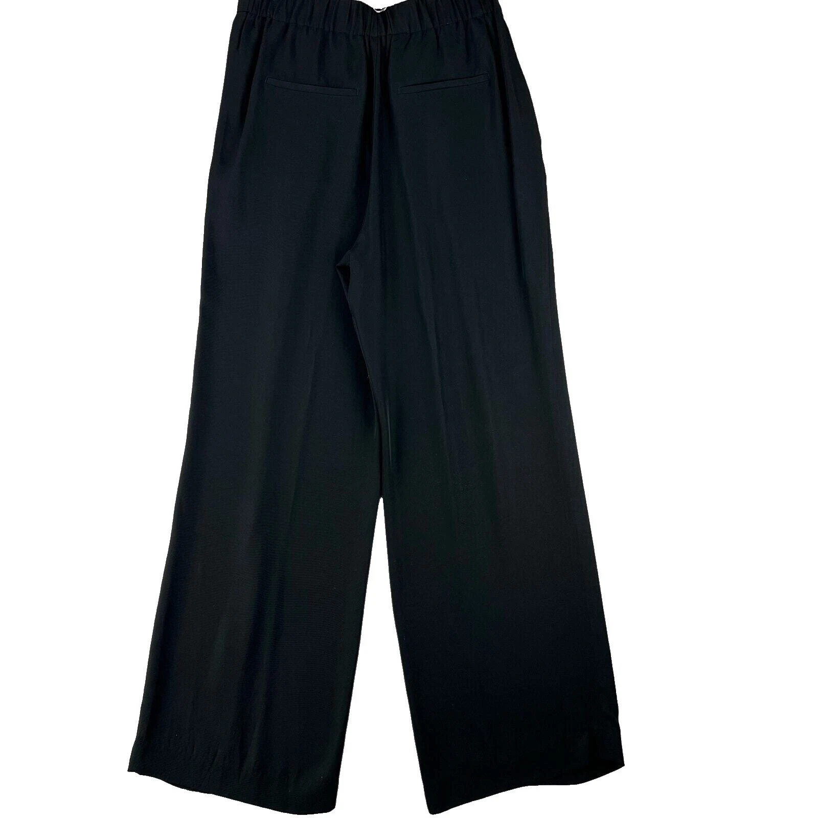 Pantalones Negros Vince para De mujer