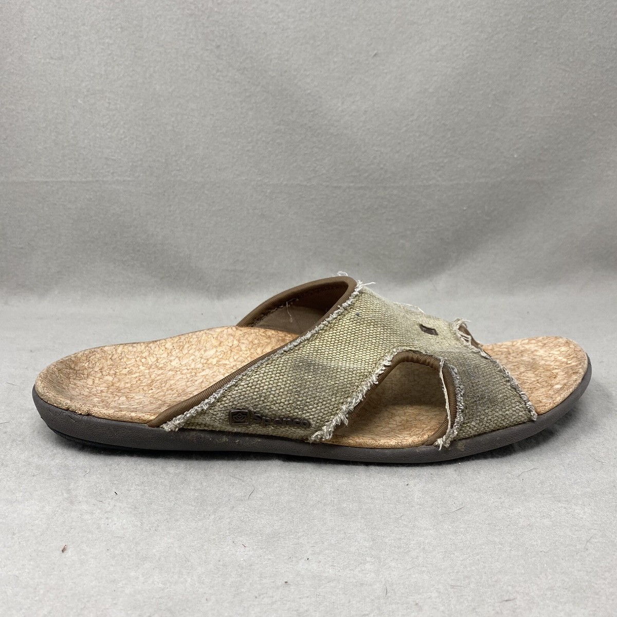 Spenco Sandals Spenco Kholo Slides Spenco Kholo Womens