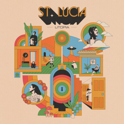 Utopia, New Music