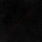 Black Ribbed Fabric Renault Super 5 GT Turbo - Alpine Turbo Per Meter