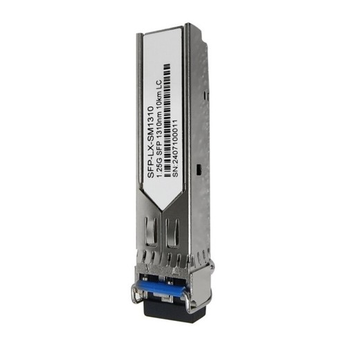 1.25G Two Fiber Opticals Transceiver Module for Efficient Data Transmission - Afbeelding 3 van 14
