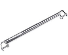 Medline Wheelchair Anti-Fold/Anti-Theft Devices