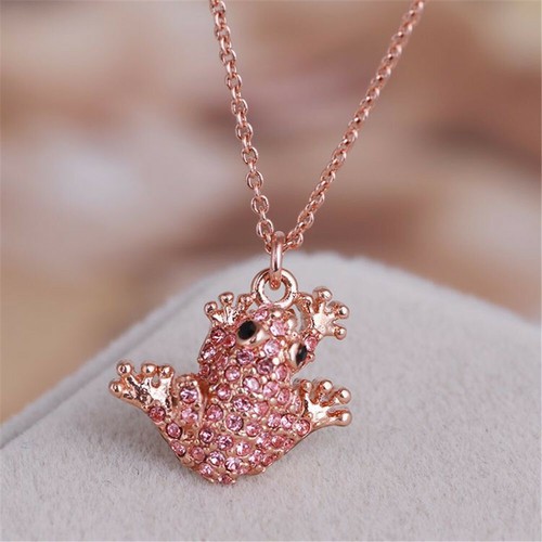 Kate Spade New York Glitter Frog Lovely 