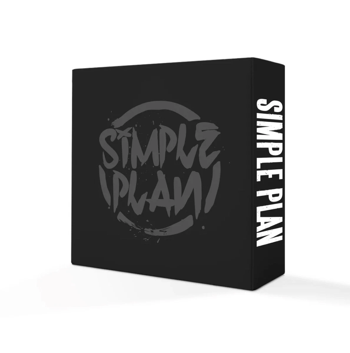 SIMPLE PLAN 直筆サイン Simple Plan Vinyl Records for sale - eBay
