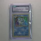 CGC 10 Blastoise 003/034 Trading Card Game Classic Classic Collection Holo ENG