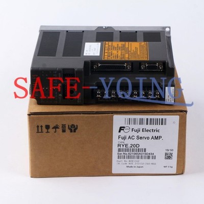 1PC New   RYE.20D Electric AC Servo Drive   #zc