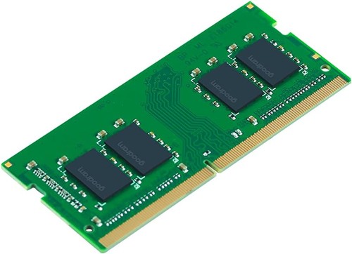 Goodram GR3200S464L22S/8G 8GB 1x 8GB DDR4 3200MHz Memory Module - Afbeelding 7 van 7
