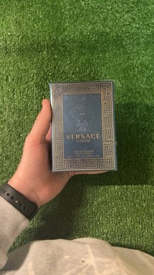 Versace Eros Men's 3.4oz Men's Eau de Parfum
