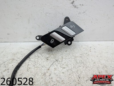 OEM 2007 Mercedes S550 5.5L Door Lock Switch Front Right Passenger