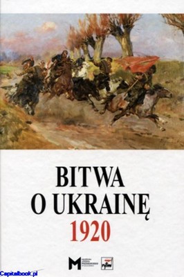 Bitwa o Ukrainę 1920 - Rytm
