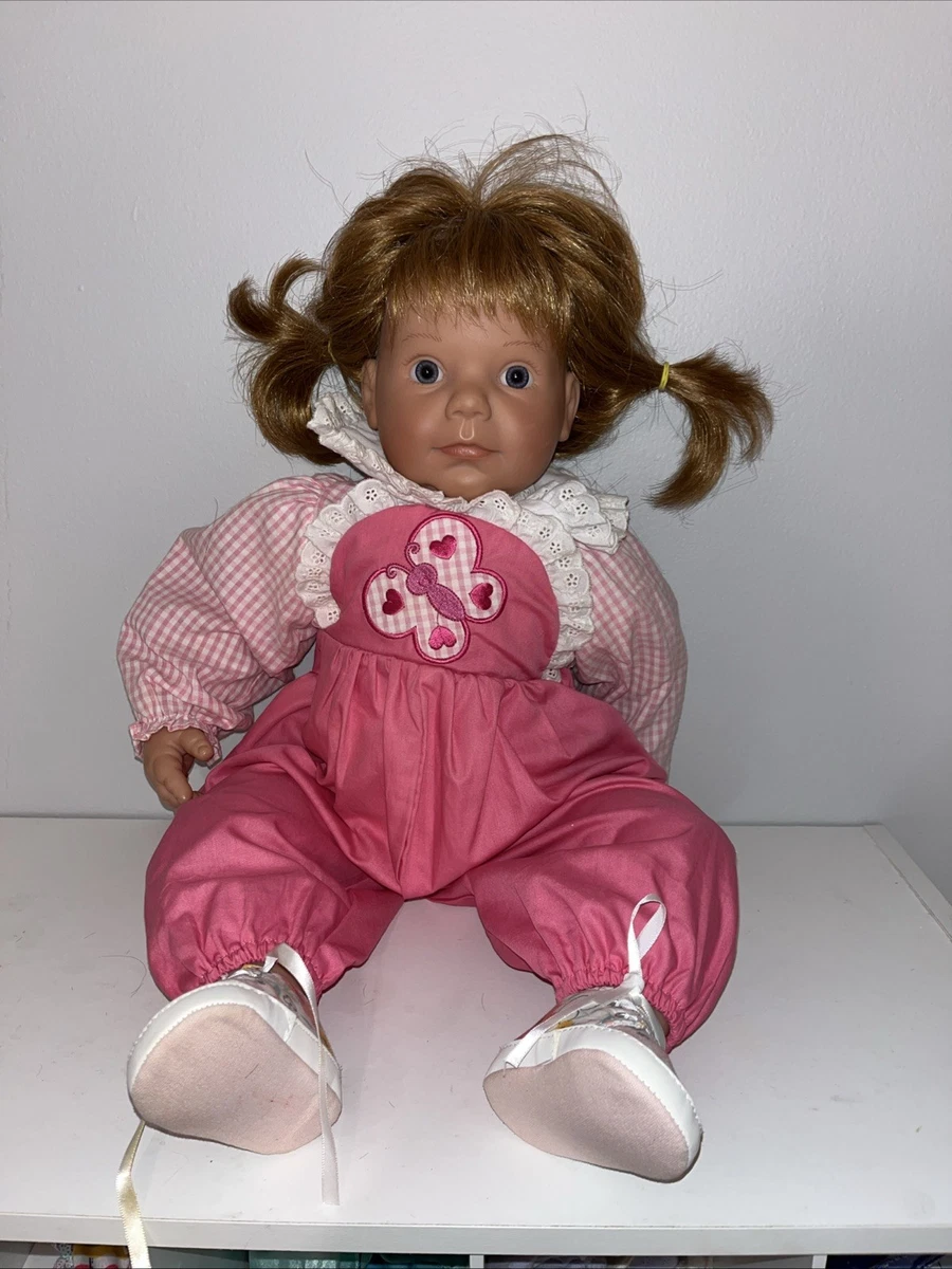 Lee Middleton Dolls 1996 for sale | eBay