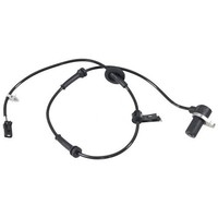 Sensor Raddrehzahl Passiver Sensor 1.015 Mm Kabel A.B.S. FüR U.A. Hyundai Trajet