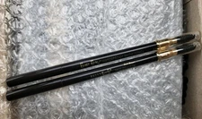2 Waterproof Brow Pencil In Dark Brown By BELLE Beauty By Kim Gravel