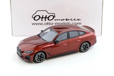 Ottomobile Bmw 4-series M440i Xdrive Gran Coupe 2021 1:18 OT1075