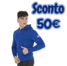 Mens Legea Full Hooded Sports Jumpsuit Plus Size Zip S M L XL 2XL