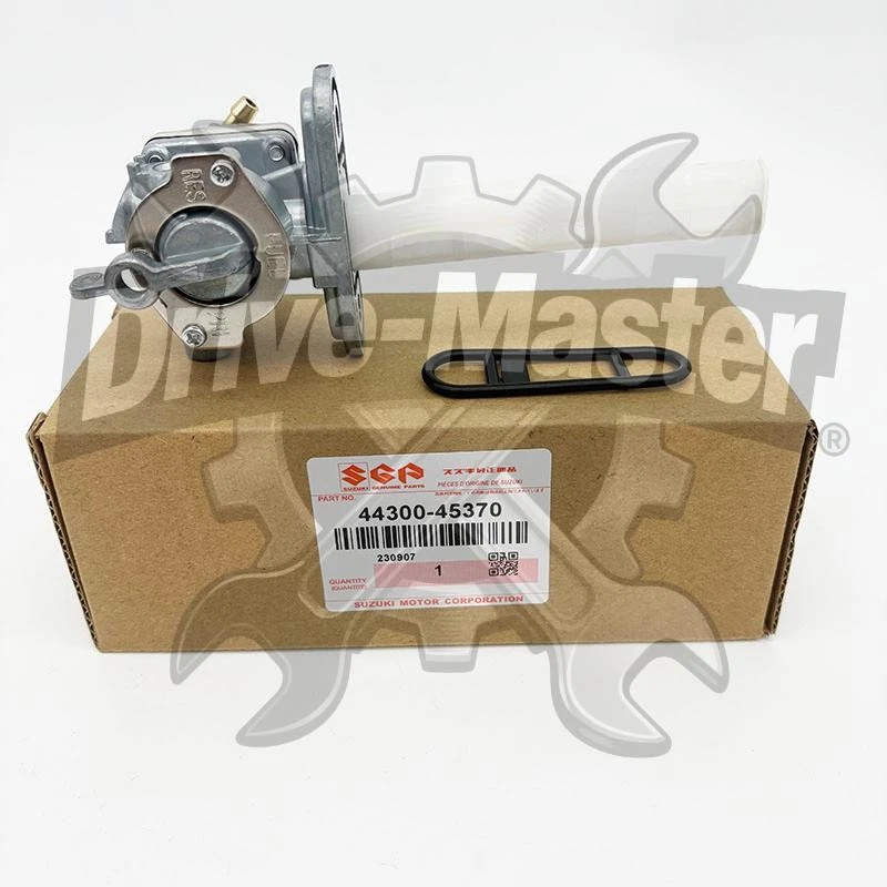 Новый оригинальный производитель топливный клапан крана для 1982-83 Suzuki GS1100E GS1100G GS850G 44300-45370 - Изображение 2 из 2