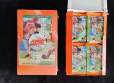 1994 Score Baseball Lot 2 Sealed Series 2 Boxes 1 Missing Cellophane