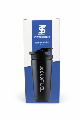 JOCKO FUEL - ICE SHAKER 26oz
