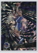 2023 Revolution Rookies Emerald Chinese New Year 81/88 Trayce Jackson-Davis 0i7e
