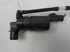 Scheibenwaschpumpe Gebraucht PEUGEOT 107 Phase 2 - 1.0i 70PS 12V
