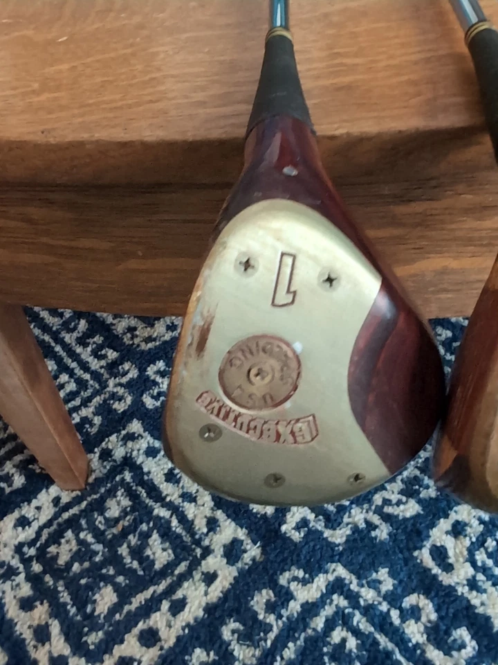 Spalding Executive Damas 1,3 y 5 Madera Jet Step Damas Flex Acero Ejes de Escalón Derecha Foto 3 de 4