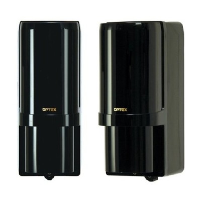 Optex AX-TW100M Single-Sided Wall/Column Mount Beam Enclosure