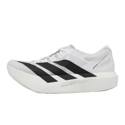 adidas アディダス ADIZERO adiospro evo2 26.5 adidas Adizero Adios Pro Evo 2 Carbon White Black Men Racing