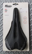 Selle Italia Saddle C2 Gel Manganese Flow Black S2