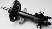 Denckermann StoßDäMpfer DSB276G FüR Renault