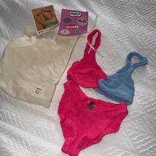 Hunza G Women's Bikini