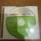 XBOX XBOX 360 Original Game SupportDisc November 2007 Final Revision