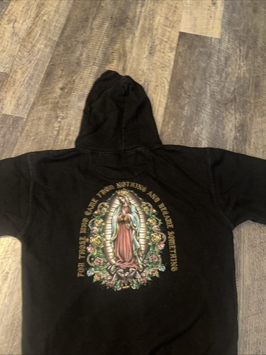 DGK Guadalupe Hoodie - Picture 3 of 8