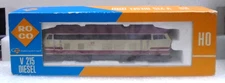 HO Roco 4151 V215 Diesel Engine NIB