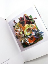Kenneth E Tyler / FRANK STELLA IN 2002 Signed 1st Edition