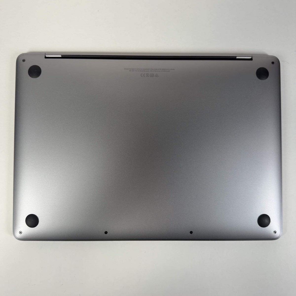 2019 Apple MacBook Pro 13.3