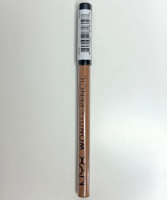 NYX Wonder Pencil Dark / Deep WP03 New & Sealed Discontinued Hard to Find HTF - Image 1 of 3