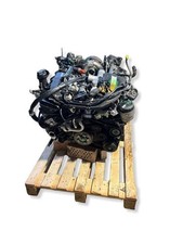 Mercedes-Benz GLE (W166 - C292) 2018 Diesel Motor 642826 UTO84573