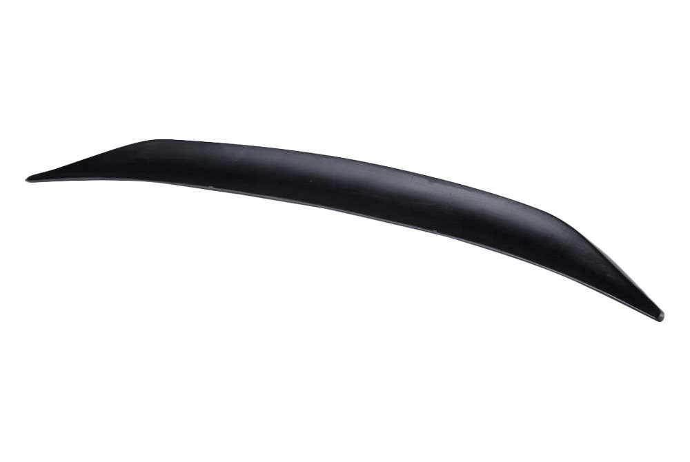For Aston Martin V8 Vantage 06-17 Rear Lip Spoiler Eros Version 2 Style