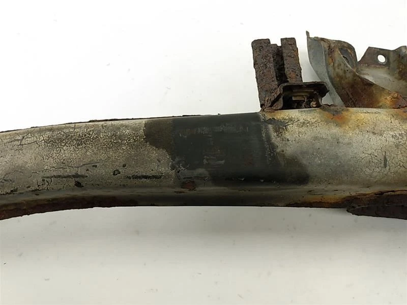 BMW 318i E30 Sedan Rear Crossmember K-Frame Subframe Fits 1987-1993 — 第 4/4 张图片