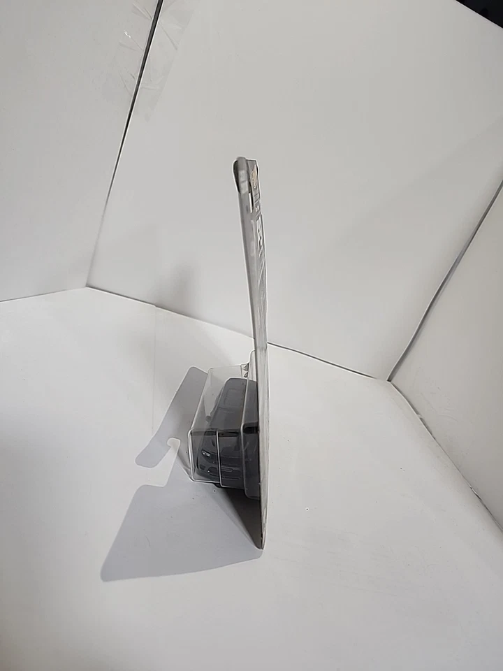 Coche Mattel Hot Wheels The Fast and Furious Jeep Grand Cherokee Trackhawk 1:64 Foto 4 de 4