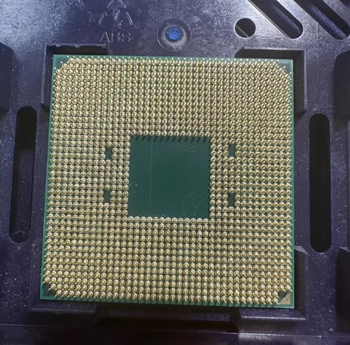AMD Ryzen R9-5950X AM4 CPU Processor 3.4-4.9GHz 16Core 32Thr 105W Desktop 64MB - 第 2/2 張圖片