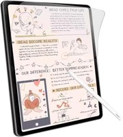 2X Papier Displayschutzfolie FüR 10.1 Zoll Tablets, Matte Anti-Glare