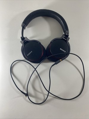 Sony MDR-1A Closed Back Headphones | eBay
